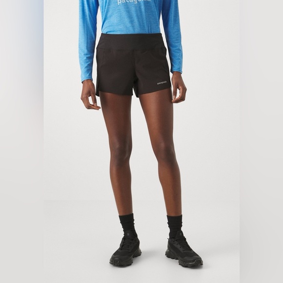 Patagonia Pants - Patagonia Strider Pro Short 3.5”